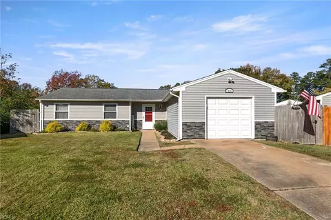 913 Boughton Way, Virginia Beach, VA 23453