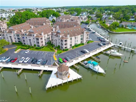 403 Harbour Point Boat #59, Virginia Beach, VA 23451