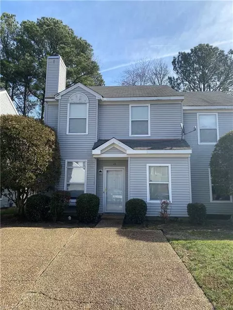 13 Madison Chse Chase, Hampton, VA 23666