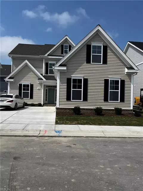 904 Brenner Rd, Chesapeake, VA 23320