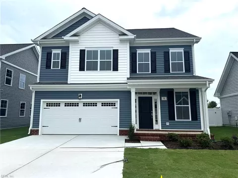 903 Brenner Rd, Chesapeake, VA 23320