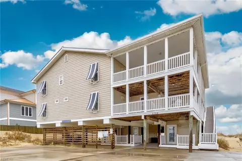 2764 Sandfiddler Rd, Virginia Beach, VA 23456
