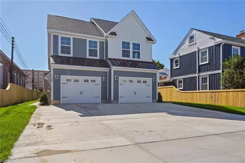 318 23rd St #A, Virginia Beach, VA 23451
