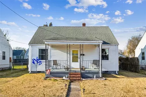 3604 Turnpike Rd, Portsmouth, VA 23707