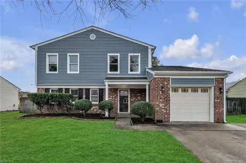 4925 Whitewood Ln, Virginia Beach, VA 23464