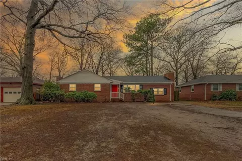 2412 Haywood Ave, Chesapeake, VA 23324