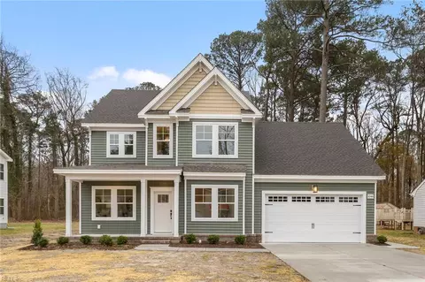 428 Stoney Mist Way, Chesapeake, VA 23322