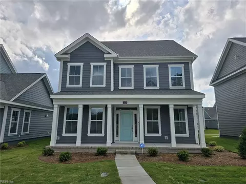 2238 Captiva Ln, Chesapeake, VA 23321