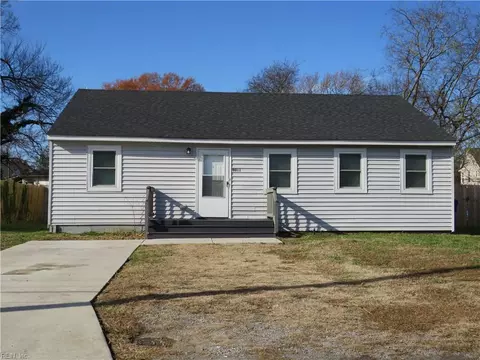 8011 Van Patten Rd, Norfolk, VA 23505