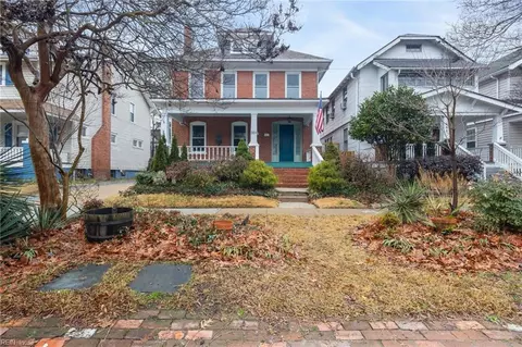 503 W 38th St, Norfolk, VA 23508