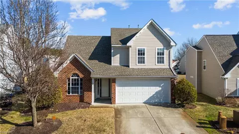 7 Egrets Landing Rd #43, Portsmouth, VA 23703