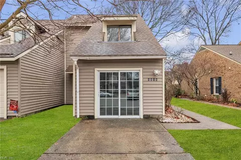 4816 Afton Ct, Virginia Beach, VA 23462