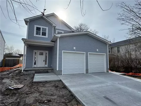 2233 Speckled Rock Ln, Virginia Beach, VA 23456