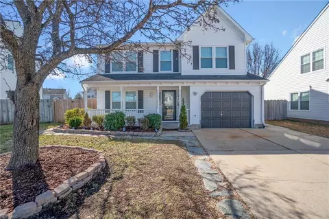 3537 Mare Ln, Virginia Beach, VA 23453