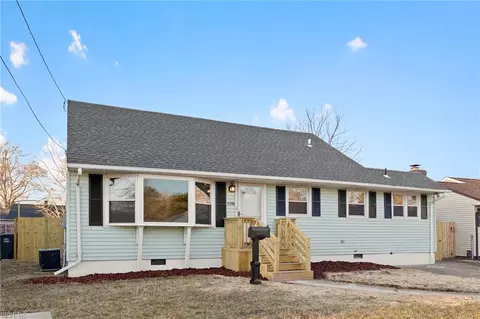 5356 Roslyn Dr, Norfolk, VA 23502