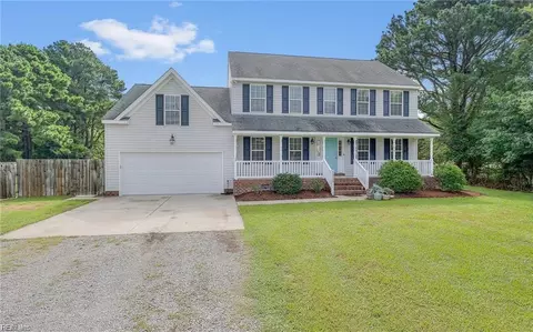 5236 Morris Neck Rd, Virginia Beach, VA 23457