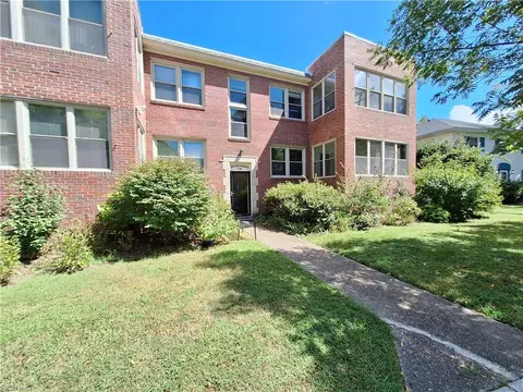 7716 N Shirland Ave #C-3, Norfolk, VA 23505