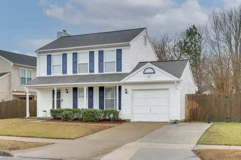 1928 Rock Lake Loop, Virginia Beach, VA 23456