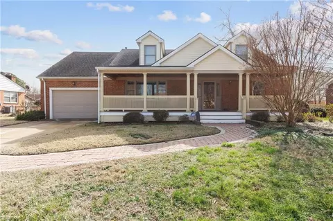 616 Whitehaven Cres, Chesapeake, VA 23325