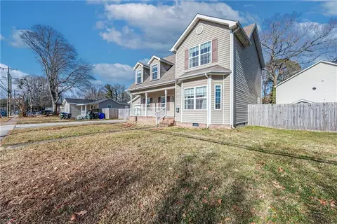 5178 Kennebeck Ave, Norfolk, VA 23513 photo 3