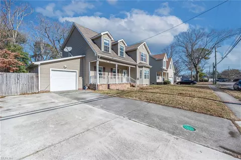 5178 Kennebeck Ave, Norfolk, VA 23513 photo 2