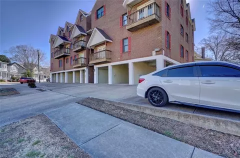 849 Baldwin Ave #1B, Norfolk, VA 23517