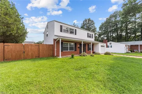 24 Wendell Dr, Hampton, VA 23666 photo 15