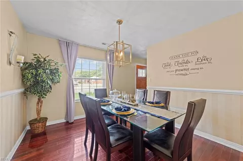 24 Wendell Dr, Hampton, VA 23666 photo 14