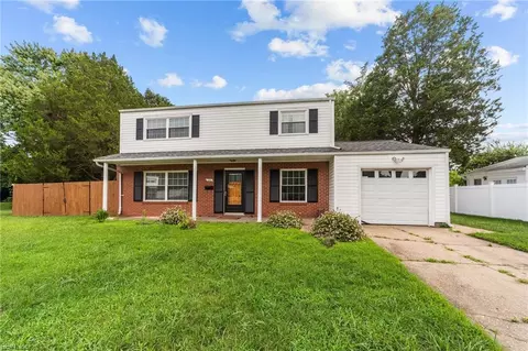 24 Wendell Dr, Hampton, VA 23666 photo 34