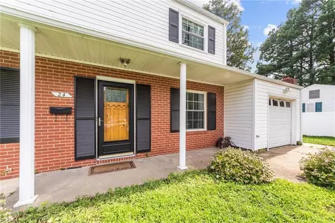 24 Wendell Dr, Hampton, VA 23666 photo 36