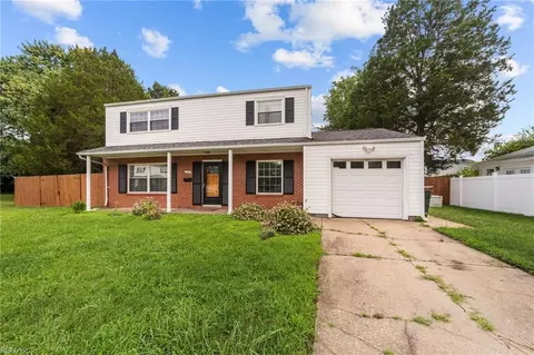 24 Wendell Dr, Hampton, VA 23666 photo 35