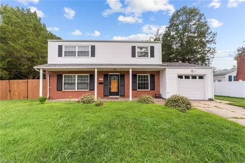 24 Wendell Dr, Hampton, VA 23666 photo 4