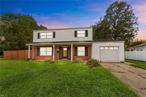 24 Wendell Dr, Hampton, VA 23666 photo 5