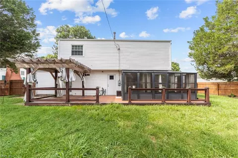 24 Wendell Dr, Hampton, VA 23666 photo 26