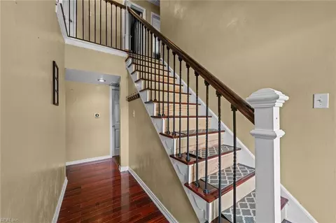 24 Wendell Dr, Hampton, VA 23666 photo 7