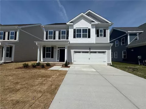 920 Brenner Rd, Chesapeake, VA 23320
