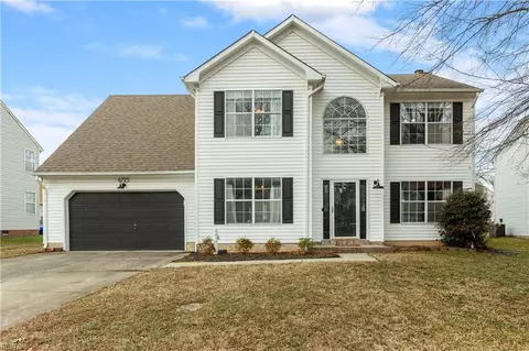 6725 Burbage Landing Cir, Suffolk, VA 23435