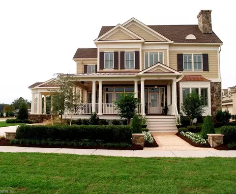 1905 Benecia Dr, Virginia Beach, VA 23456