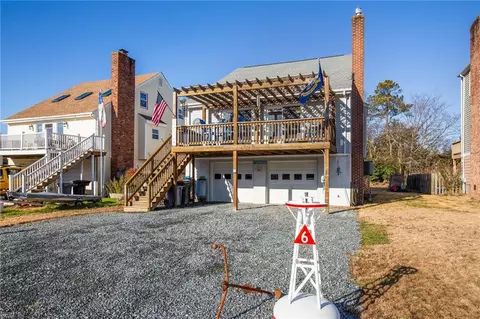 9 Bonita Dr, Hampton, VA 23664
