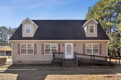 103 Babbtown Rd, Suffolk, VA 23434