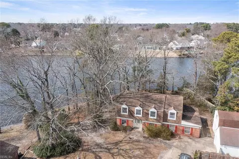605 Cardiff Rd, Virginia Beach, VA 23455