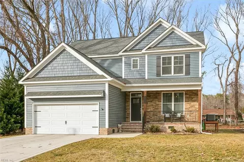 482 Wythe Creek Rd #G, Poquoson, VA 23662