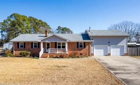 676 Body Rd, Elizabeth City, NC 27909