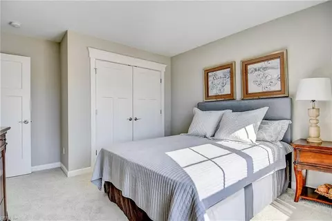 Bedroom - 320 Langton Rd, Chesapeake, VA 23322 photo 4 of 6