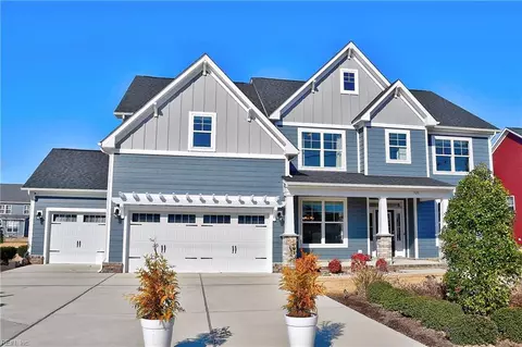 320 Langton Rd, Chesapeake, VA 23322