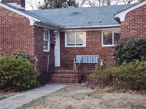 79 Dahlgren Ave, Portsmouth, VA 23702