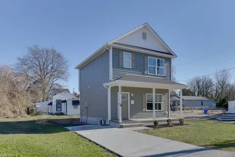 330 Culloden St, Suffolk, VA 23434