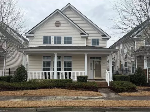 3107 Duke Of York St, Suffolk, VA 23434
