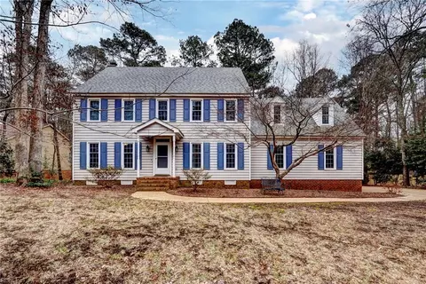 169 Devon Rd, Williamsburg, VA 23188 photo 1