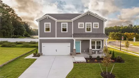 314 Tarn Ct, Suffolk, VA 23434
